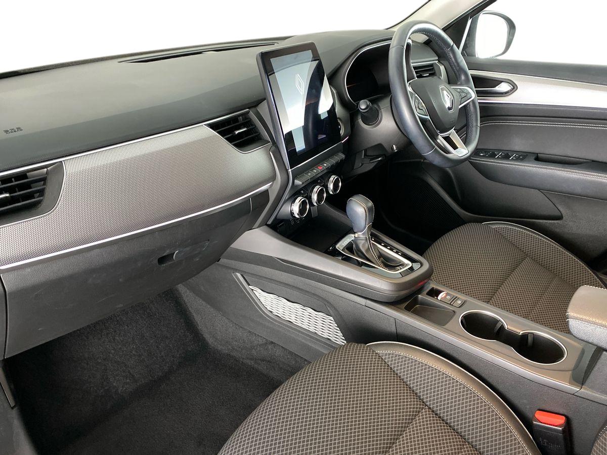Used Renault Arkana 2023 for sale - 77294514: Photo 14
