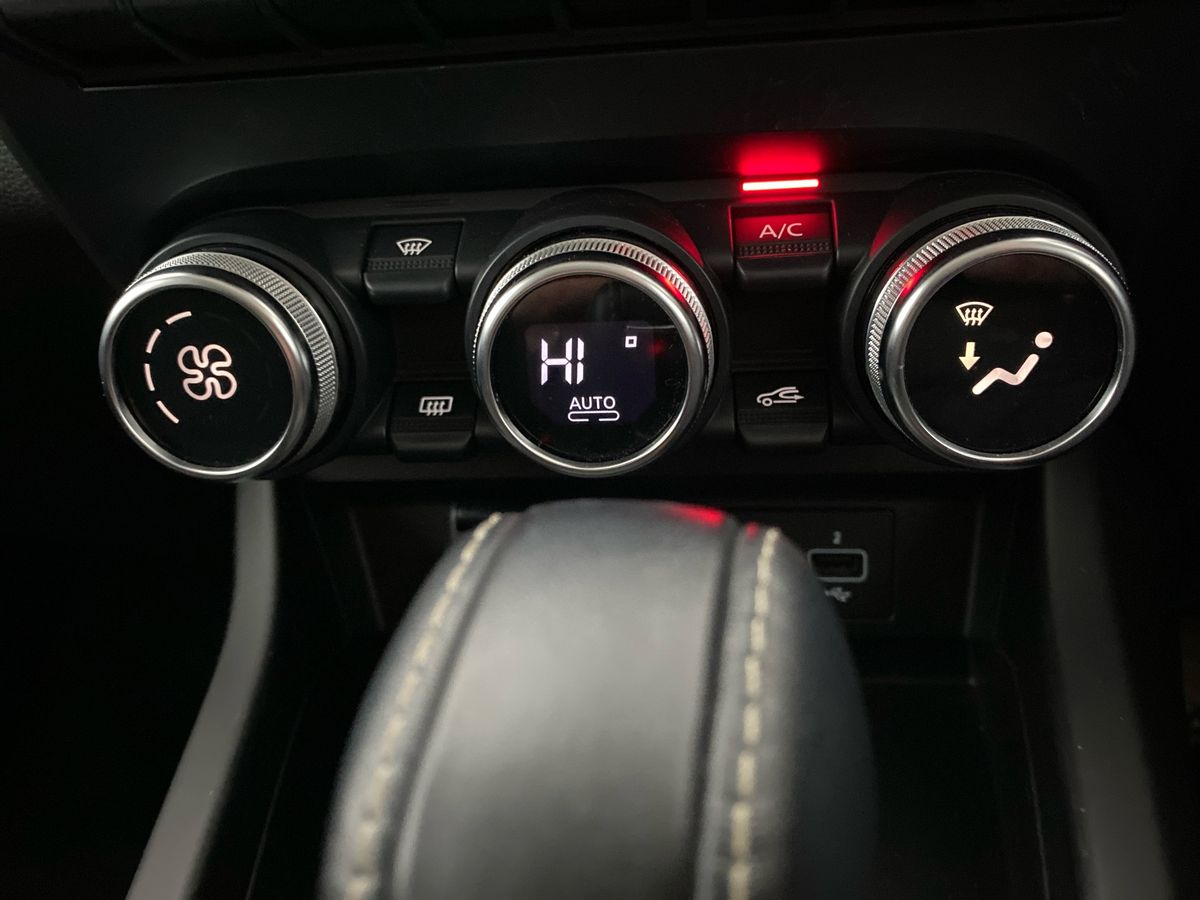 Used Renault Arkana 2023 for sale - 77294514: Photo 17