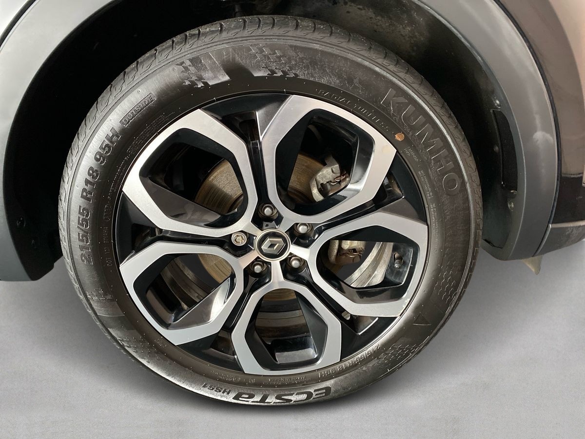 Used Renault Arkana 2023 for sale - 77294514: Photo 24