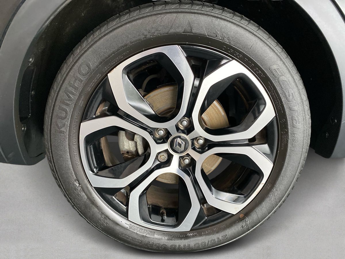 Used Renault Arkana 2023 for sale - 77294514: Photo 25