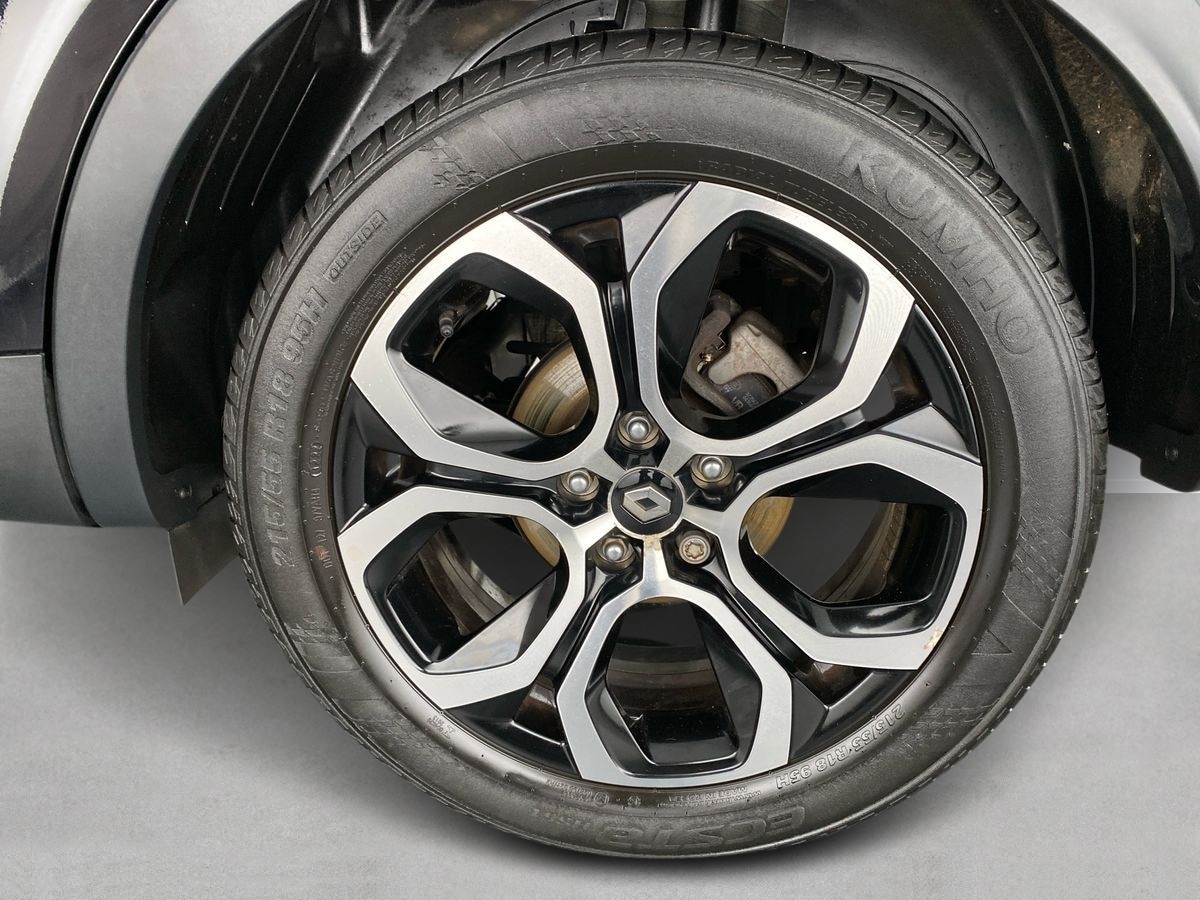 Used Renault Arkana 2023 for sale - 77294514: Photo 26