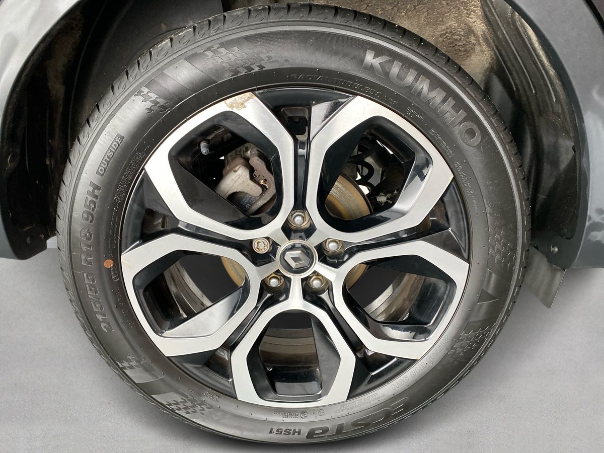 Used Renault Arkana 2023 for sale - 77294514: Photo 27