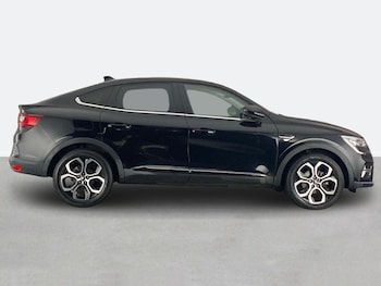 Used Renault Arkana 2023 for sale - 77294514: Photo