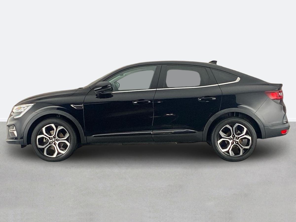 Used Renault Arkana 2023 for sale - 77294514: Photo 6