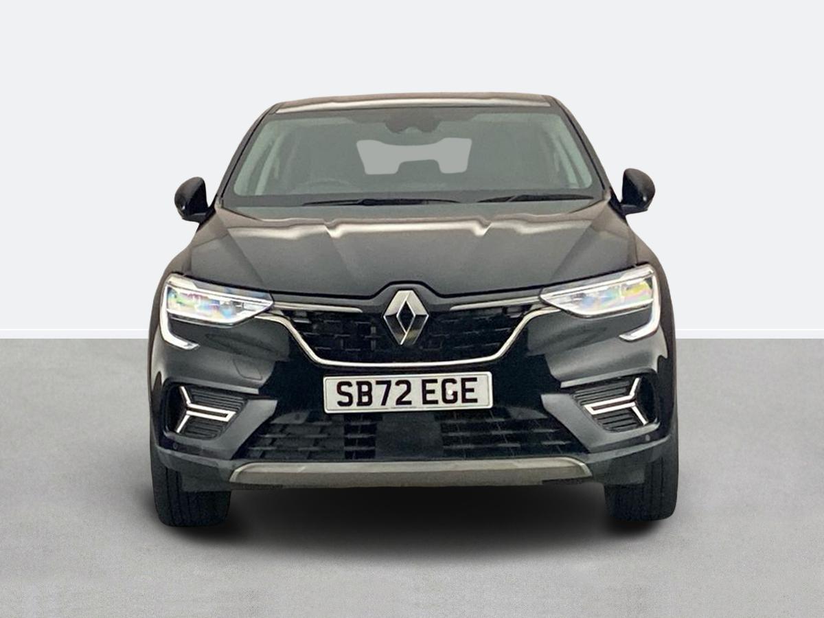 Used Renault Arkana 2023 for sale - 77294514: Photo 8