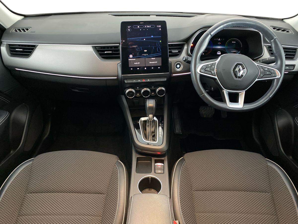 Used Renault Arkana 2023 for sale - 77294514: Photo 9