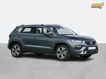SEAT - Ateca