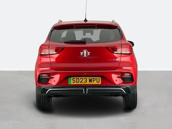 Used MG MG ZS 2023 for sale - 77787628: Photo