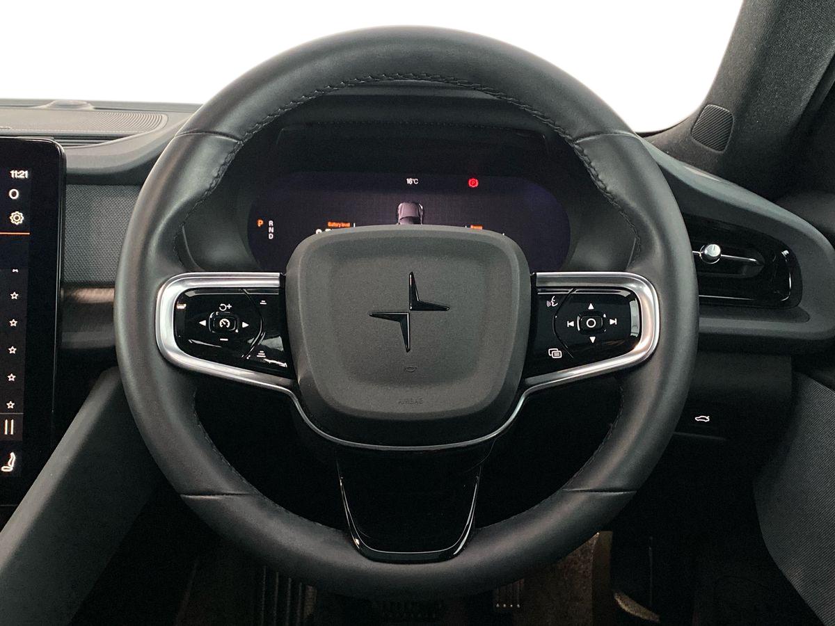 Used Polestar Polestar 2 2022 for sale - 77742224: Photo 11