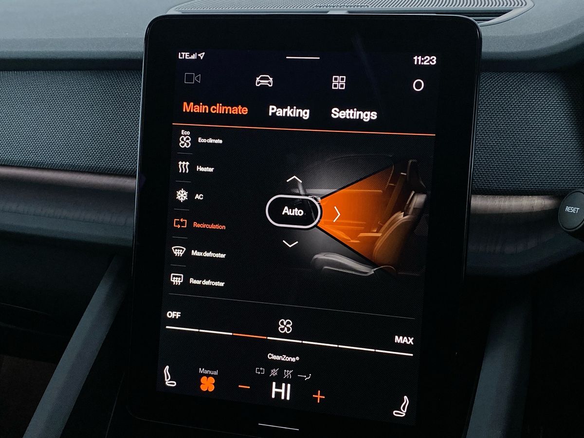 Used Polestar Polestar 2 2022 for sale - 77742224: Photo 20