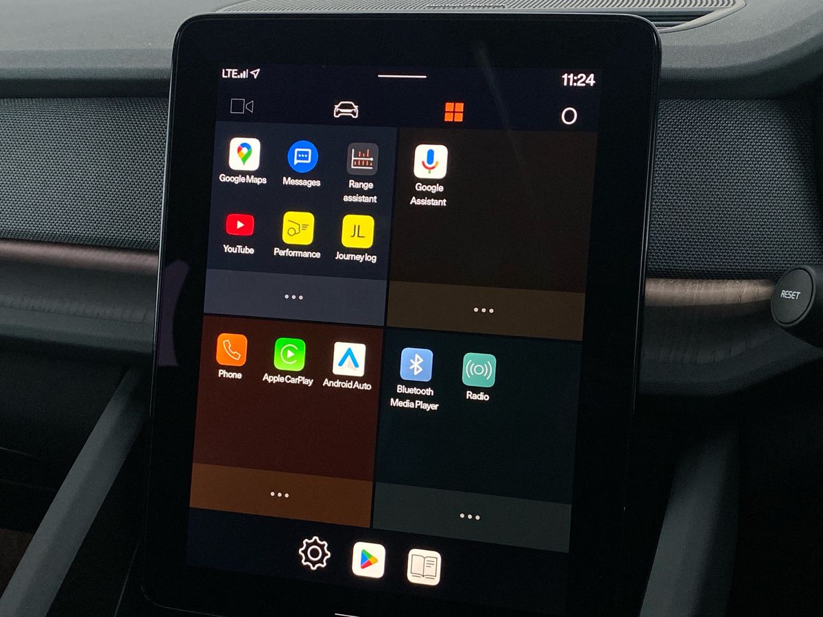 Used Polestar Polestar 2 2022 for sale - 77742224: Photo 23