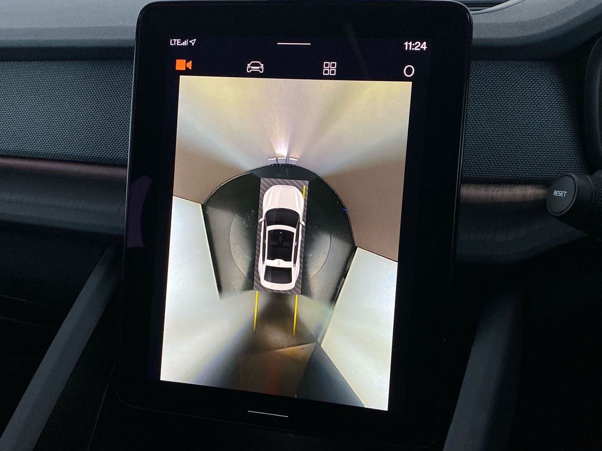 Used Polestar Polestar 2 2022 for sale - 77742224: Photo 24