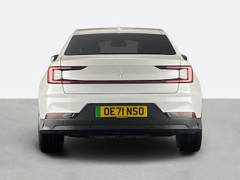 Used Polestar Polestar 2 2022 for sale - 77742224: Photo