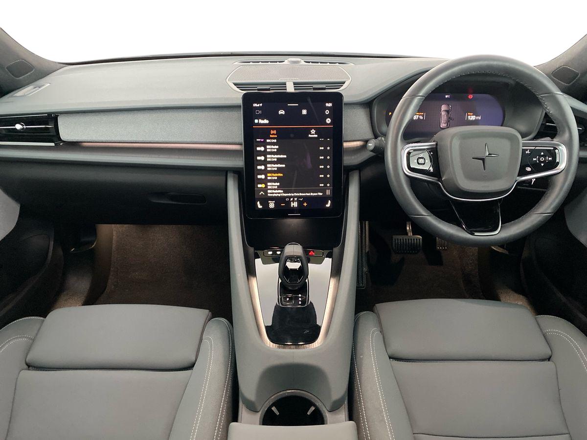 Used Polestar Polestar 2 2022 for sale - 77742224: Photo 9