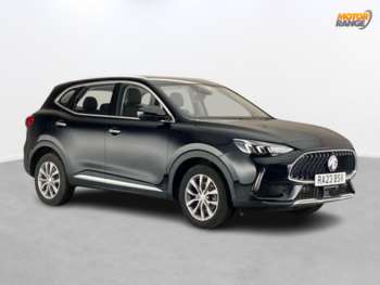 2023 - 1.5 T-GDI SE 5dr DCT
