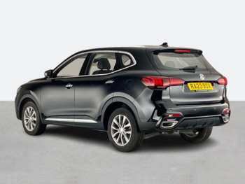 Used MG MG HS 2023 for sale - 74623828: Photo