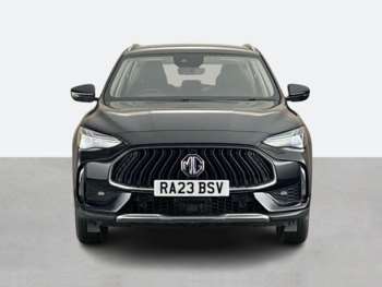 Used MG MG HS 2023 for sale - 74623828: Photo
