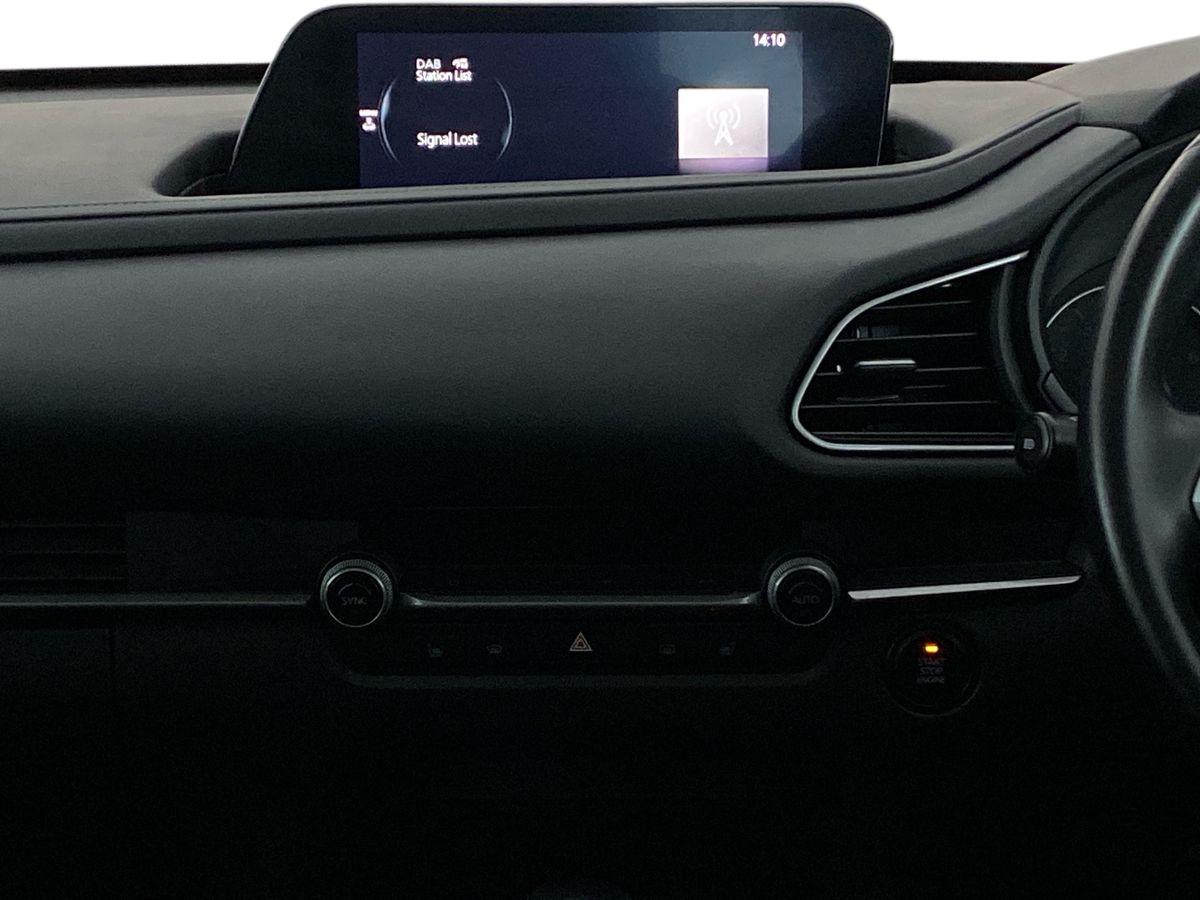 Used Mazda CX-30 2022 for sale - 75700850: Photo 10