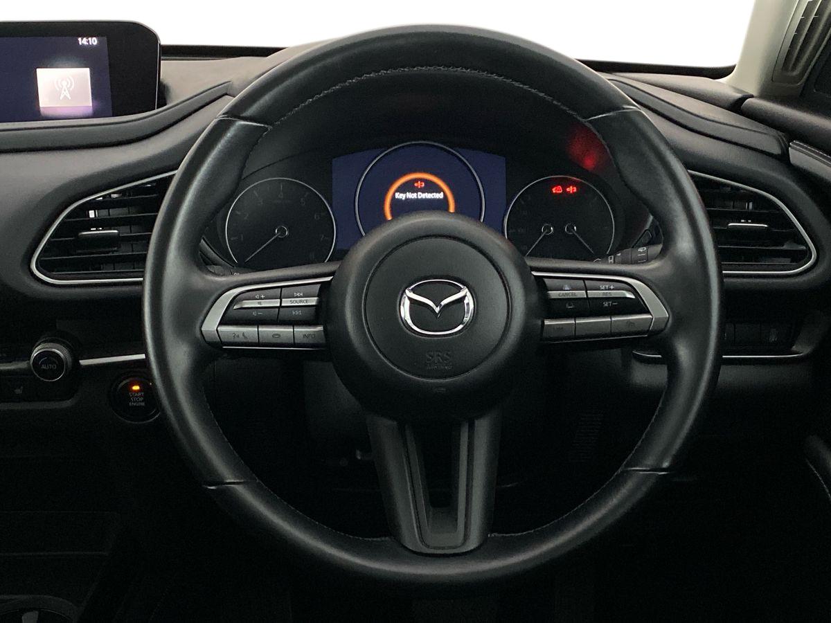 Used Mazda CX-30 2022 for sale - 75700850: Photo 11