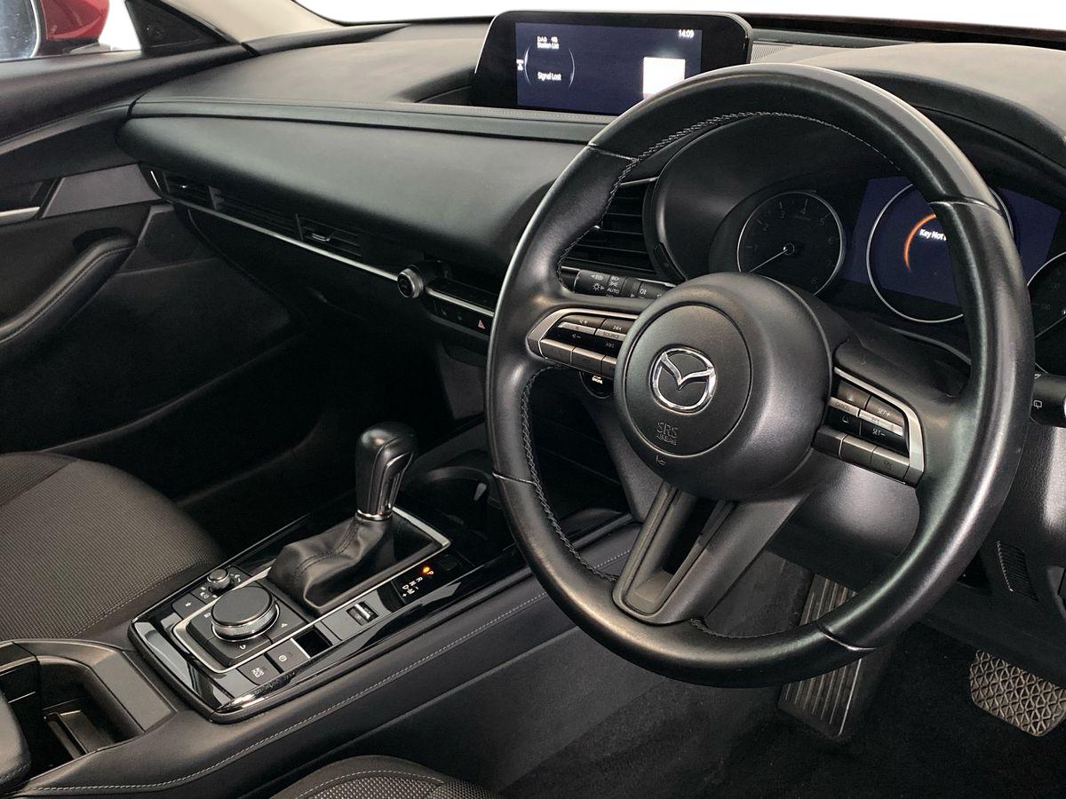 Used Mazda CX-30 2022 for sale - 75700850: Photo 12