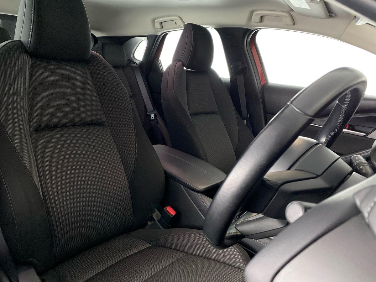 Used Mazda CX-30 2022 for sale - 75700850: Photo 13