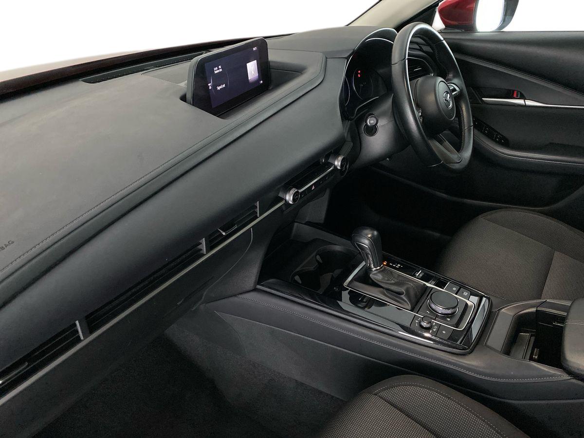 Used Mazda CX-30 2022 for sale - 75700850: Photo 14