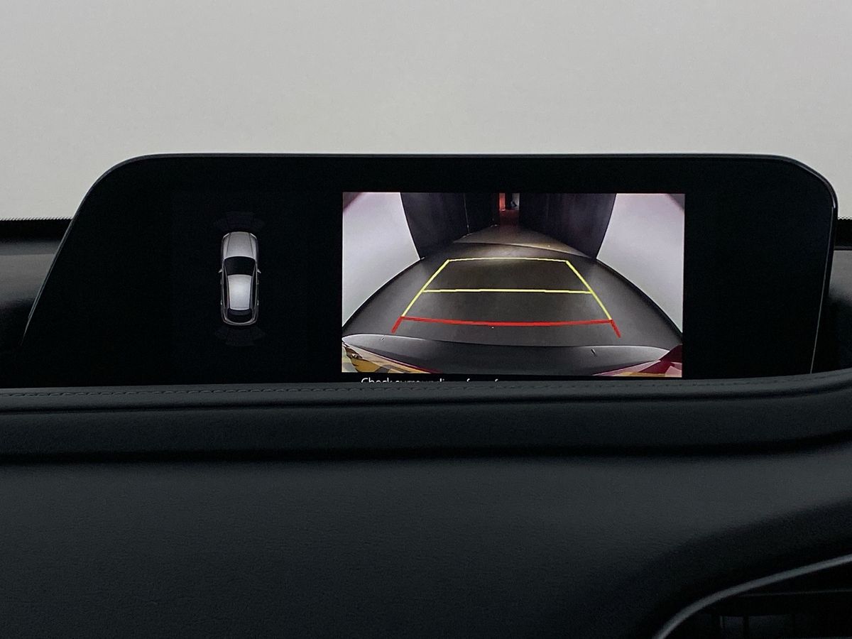 Used Mazda CX-30 2022 for sale - 75700850: Photo 16