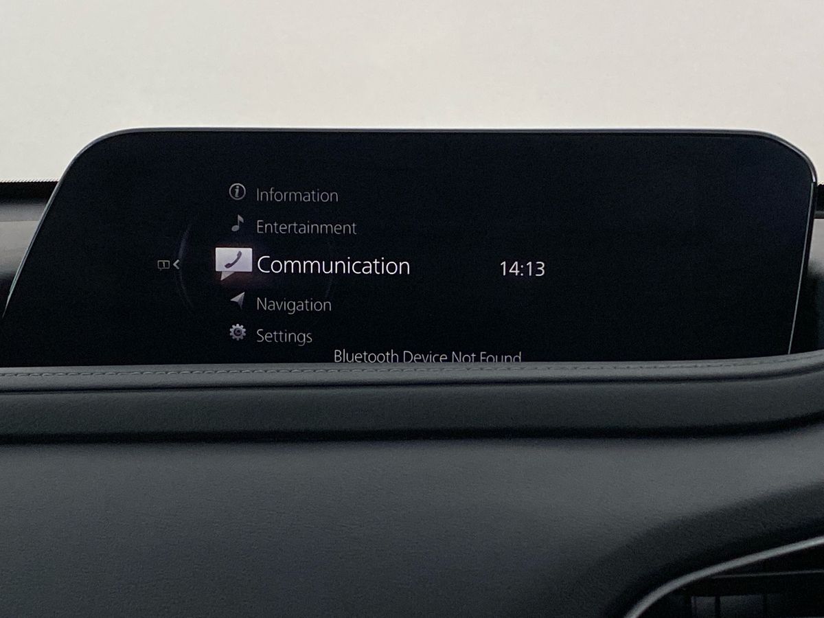 Used Mazda CX-30 2022 for sale - 75700850: Photo 17