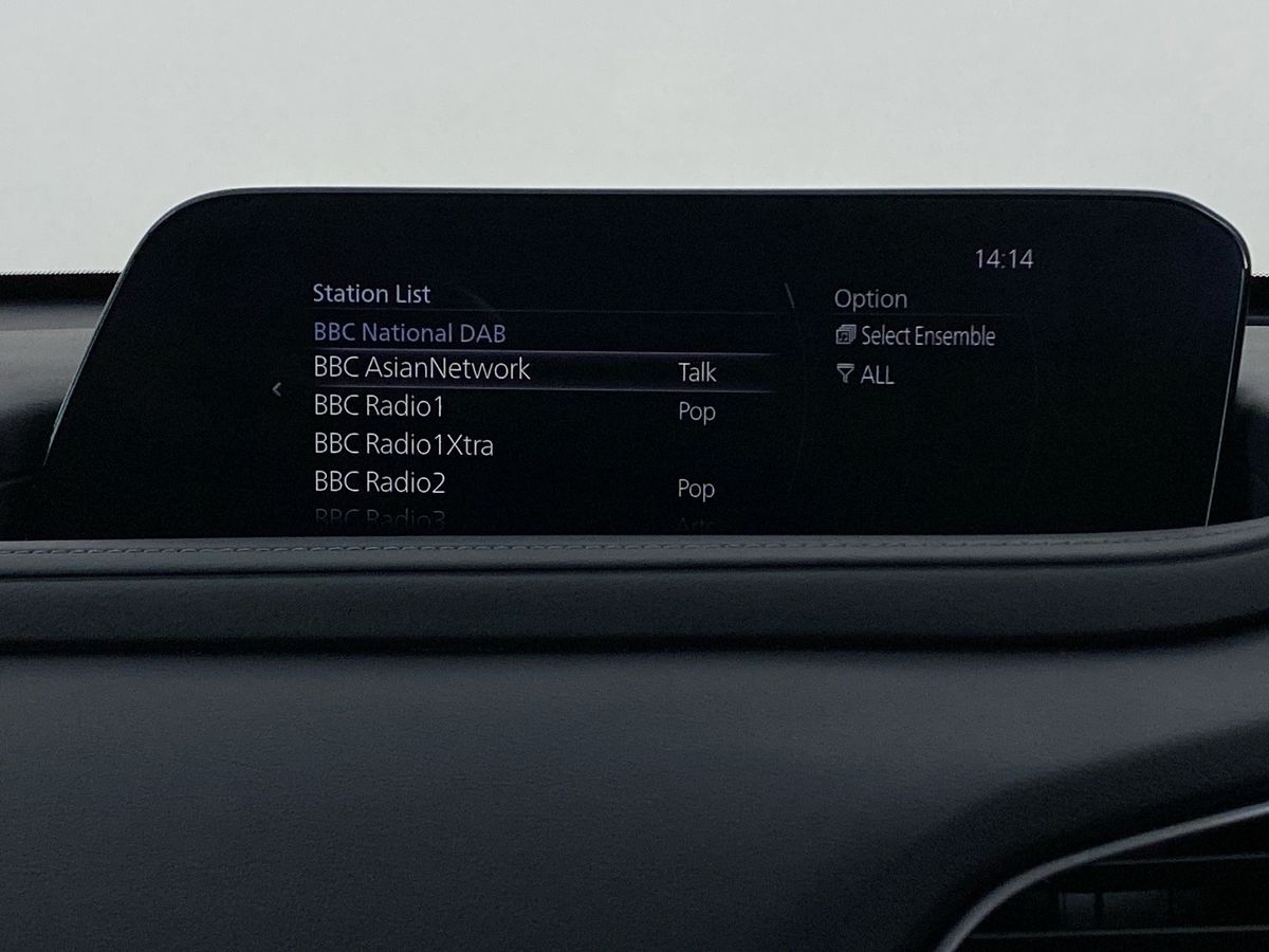 Used Mazda CX-30 2022 for sale - 75700850: Photo 18