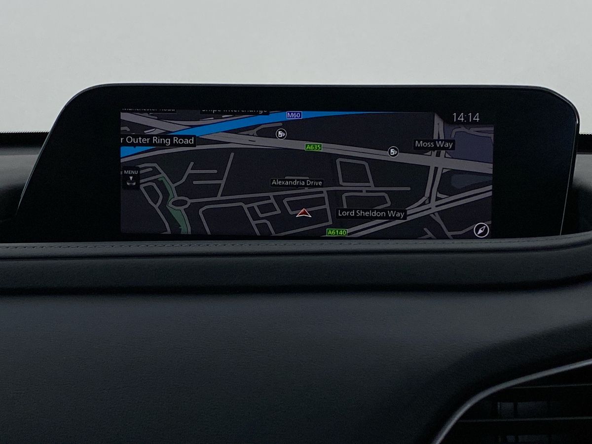 Used Mazda CX-30 2022 for sale - 75700850: Photo 19