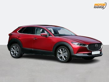 Mazda - CX-30