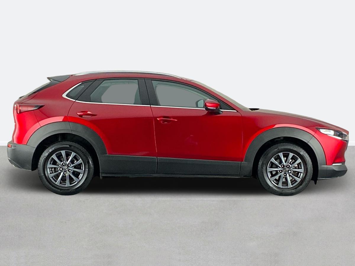 Used Mazda CX-30 2022 for sale - 75700850: Photo 2