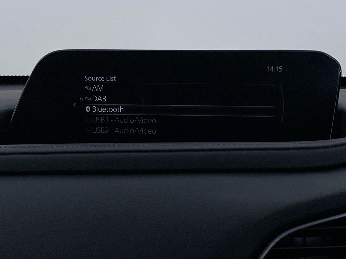 Used Mazda CX-30 2022 for sale - 75700850: Photo 20