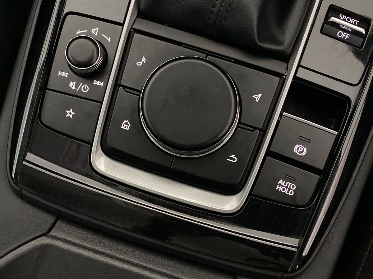 Used Mazda CX-30 2022 for sale - 75700850: Photo 21