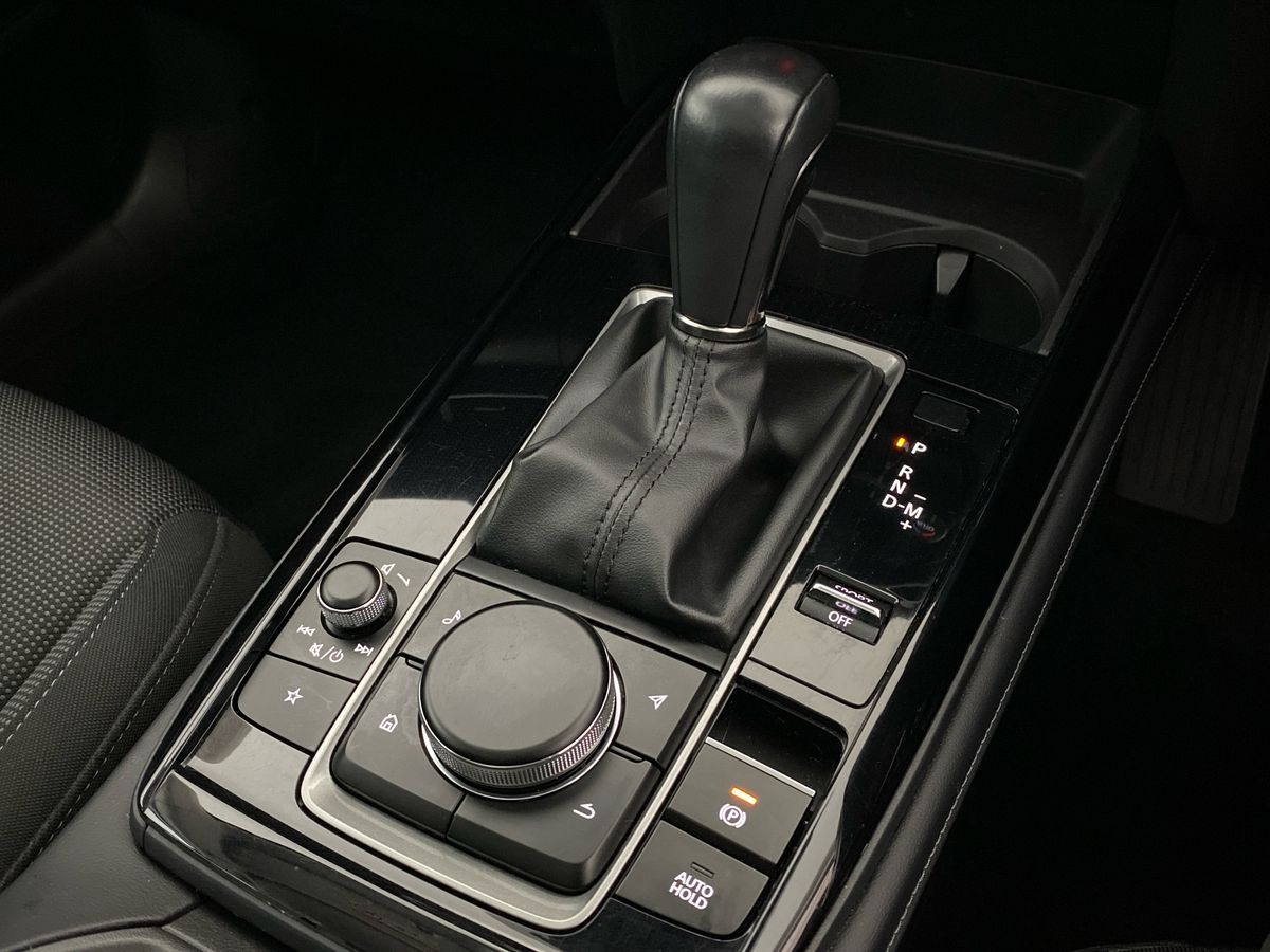 Used Mazda CX-30 2022 for sale - 75700850: Photo 22