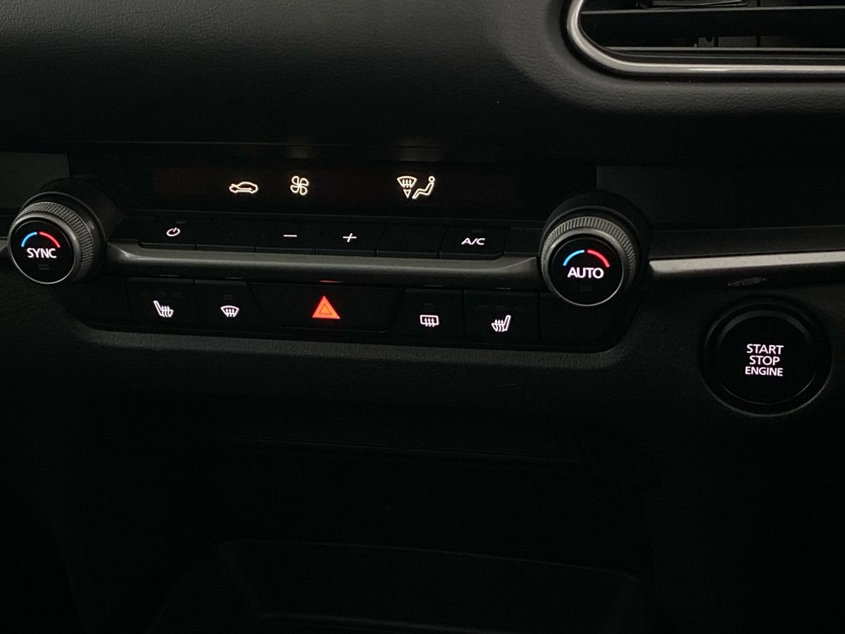 Used Mazda CX-30 2022 for sale - 75700850: Photo 23