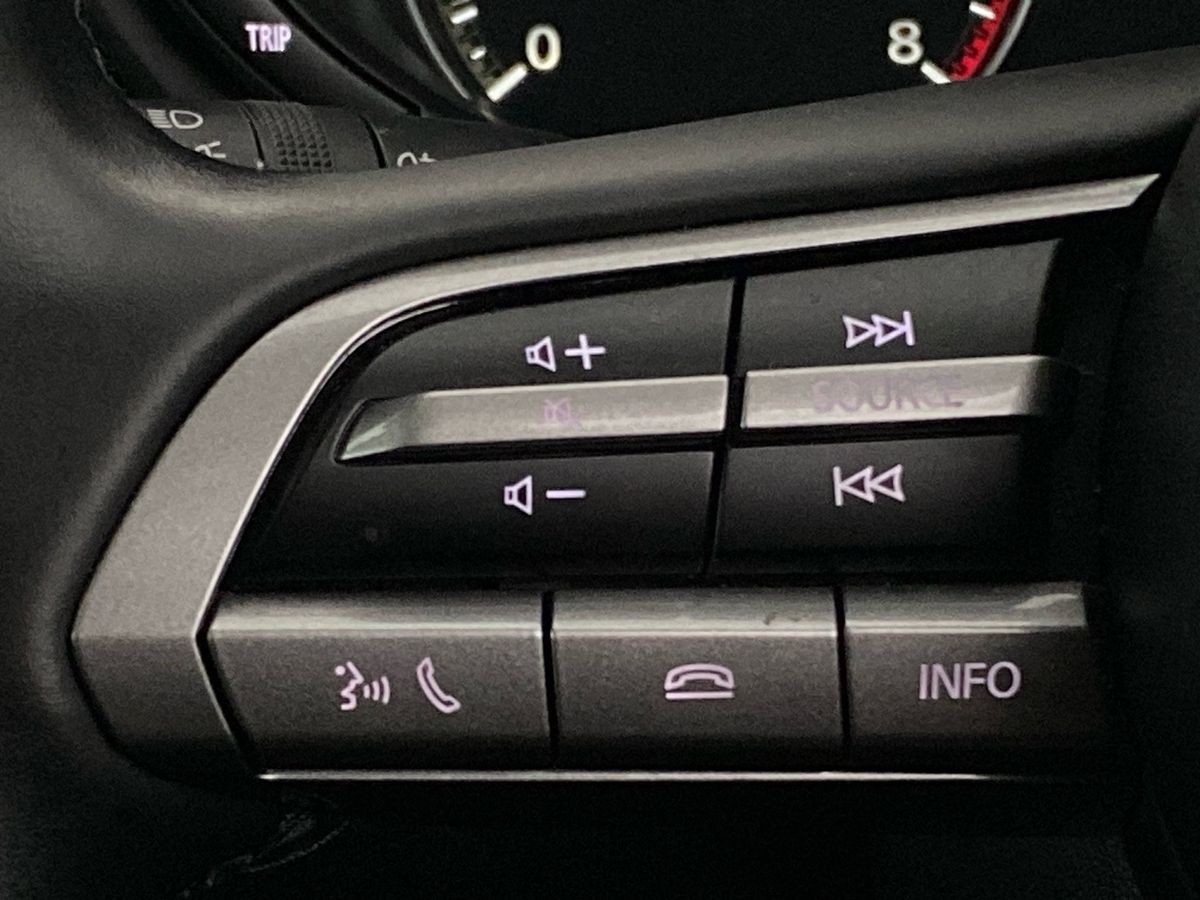 Used Mazda CX-30 2022 for sale - 75700850: Photo 24