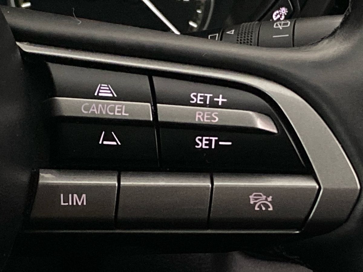 Used Mazda CX-30 2022 for sale - 75700850: Photo 25