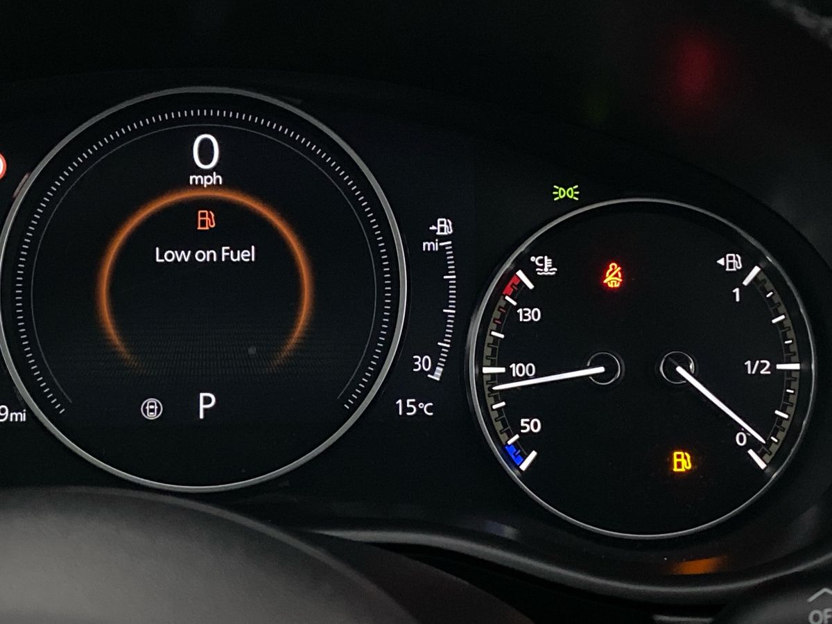 Used Mazda CX-30 2022 for sale - 75700850: Photo 26