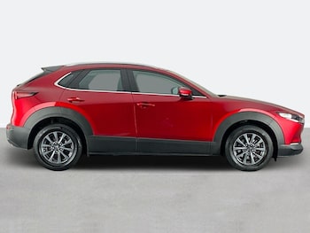 Used Mazda CX-30 2022 for sale - 75700850: Photo