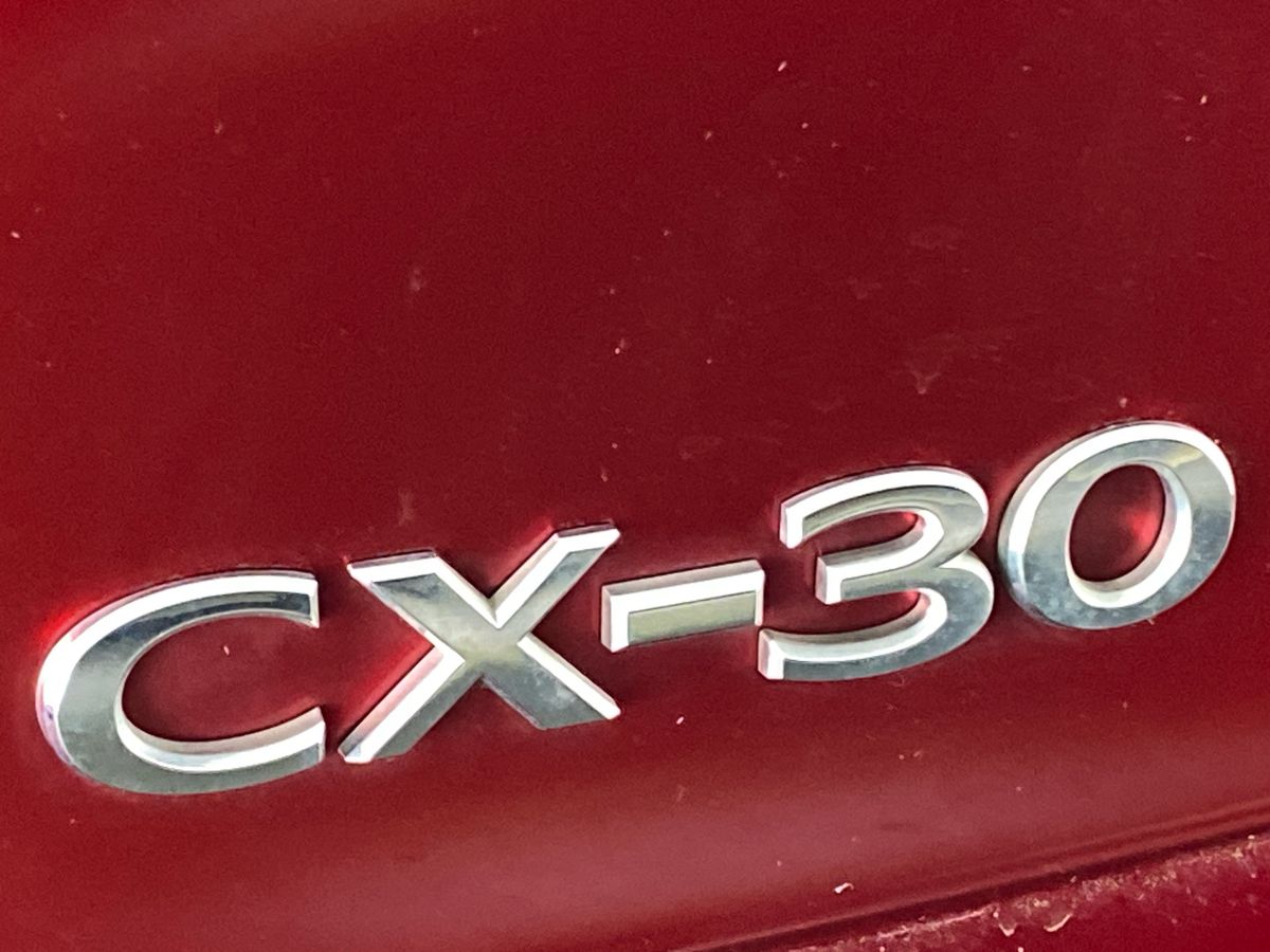 Used Mazda CX-30 2022 for sale - 75700850: Photo 31
