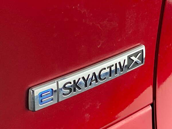 Used Mazda CX-30 2022 for sale - 75700850: Photo 32
