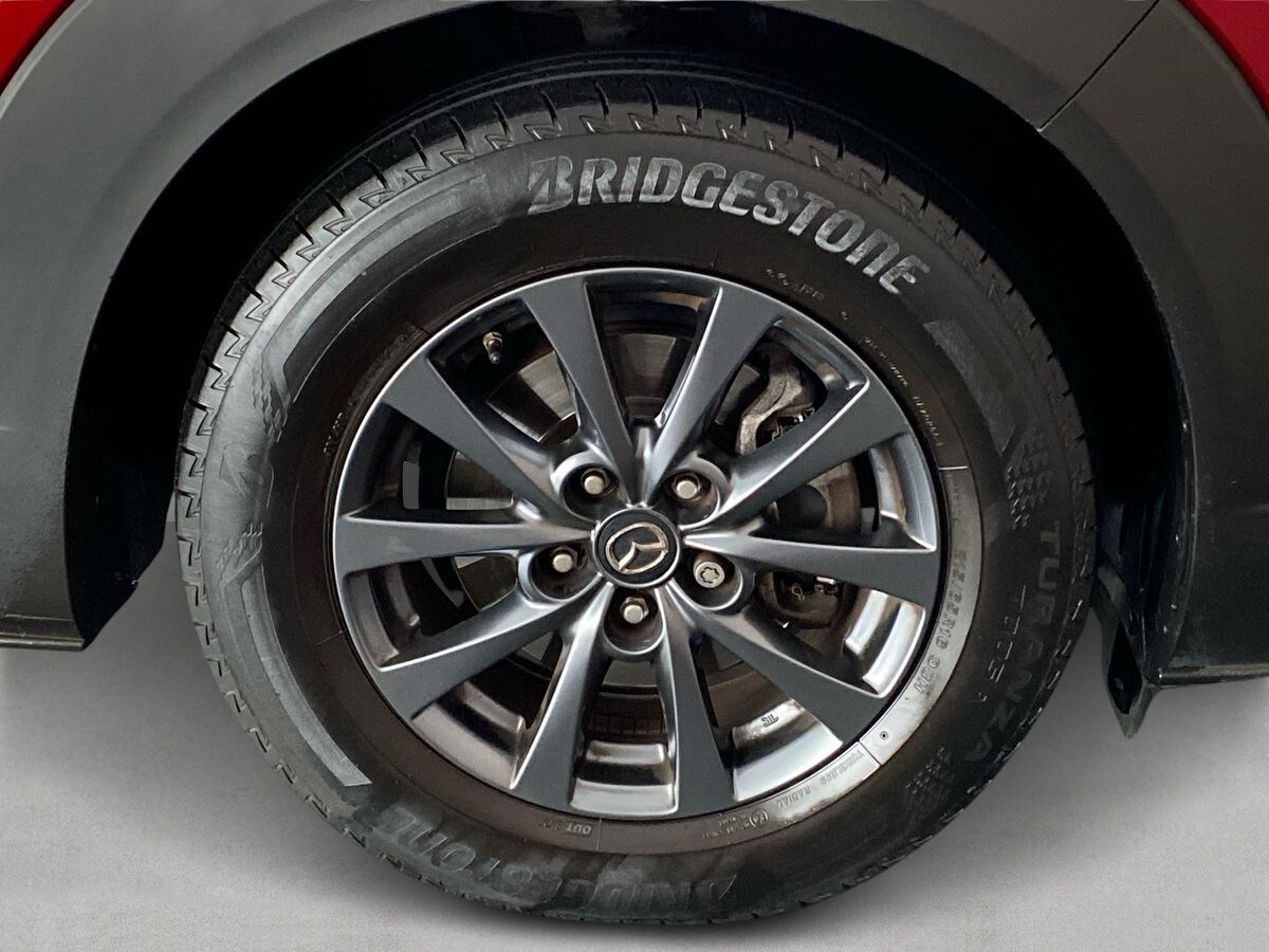 Used Mazda CX-30 2022 for sale - 75700850: Photo 33