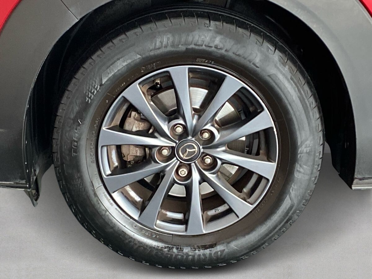 Used Mazda CX-30 2022 for sale - 75700850: Photo 34