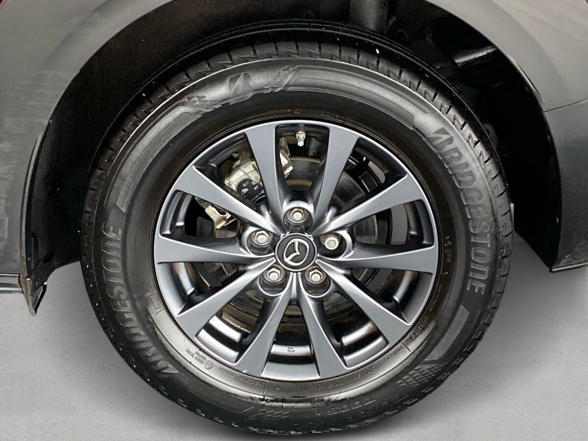 Used Mazda CX-30 2022 for sale - 75700850: Photo 35