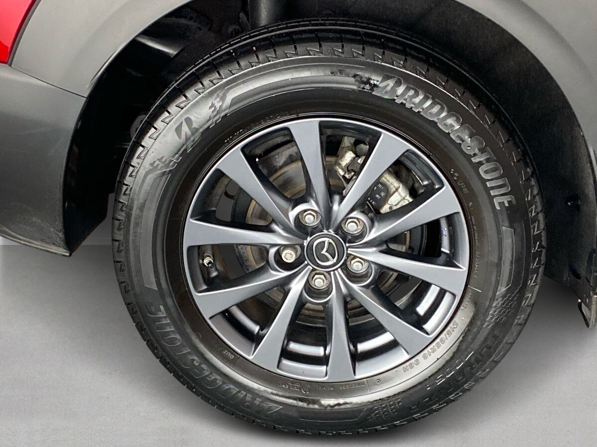 Used Mazda CX-30 2022 for sale - 75700850: Photo 36