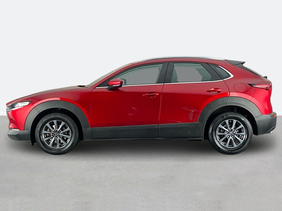 Used Mazda CX-30 2022 for sale - 75700850: Photo 6