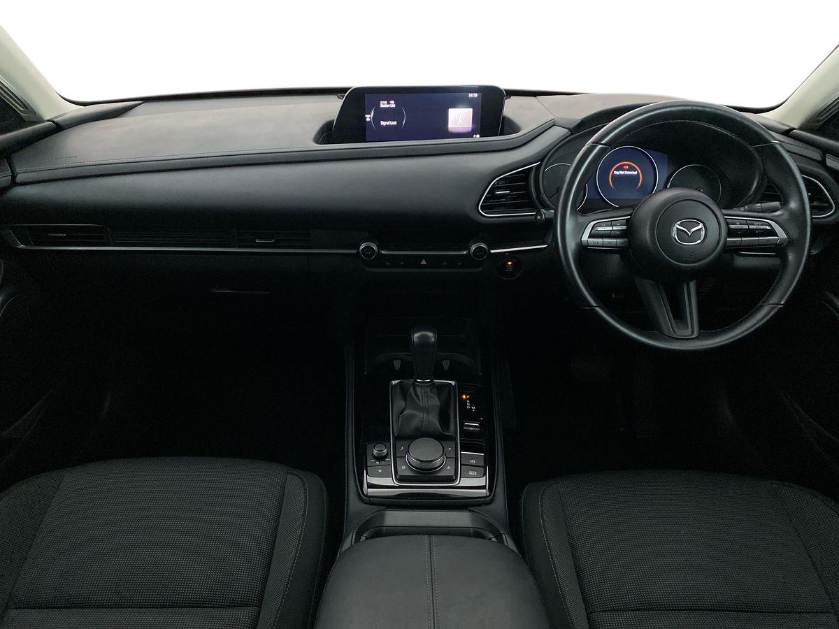 Used Mazda CX-30 2022 for sale - 75700850: Photo 9