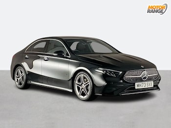 Used Mercedes-Benz A-Class 2024 for sale - 78497723: Photo