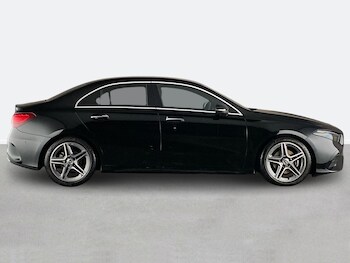 Used Mercedes-Benz A-Class 2024 for sale - 78497723: Photo